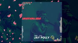 Jay Polly  Umupfumu uzwi ft Lick Lick Official Audio [upl. by Adar994]