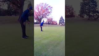 Approach Shot Wedge [upl. by Schou]