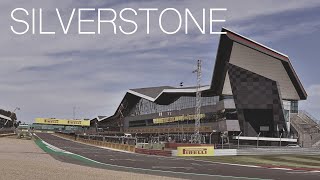 Silverstone Grand Prix Travel Guide [upl. by Kirt]