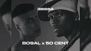 50 Cent x Bo9al  Many Men [upl. by Selohcin]