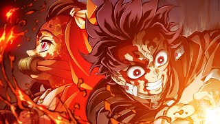 Demon Slayer Kimetsu no Yaiba Promotion Reel 2024 [upl. by Nivrae684]