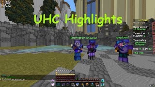 UHC Highlights Flyin Home [upl. by Arem]