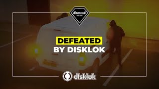 Protect your Vehicle from Theft with Diamond Edition Disklok Steering Wheel Lock [upl. by Caldeira]