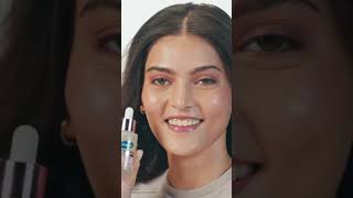 Cetaphil Bright Healthy Radiance Perfecting Serum inhances Radiance targets fine lines [upl. by Dressel]