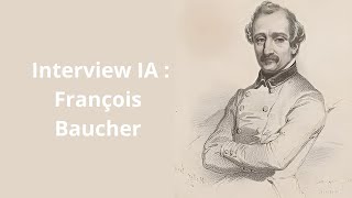 François Baucher raconté en 4 minutes 19 [upl. by Enirolf636]