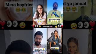 Celebrities fun😅🤣😂choose one vidyabalan ytfeed reels duet ytshorts tiktok instagram trend [upl. by Kirven]