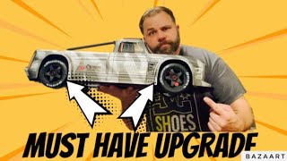 The Upgrade You Have To Have For Your On Road RC Car [upl. by Berte]