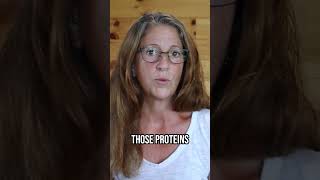 Plant vs Animal Proteins What’s Best for You [upl. by Enitsuga450]