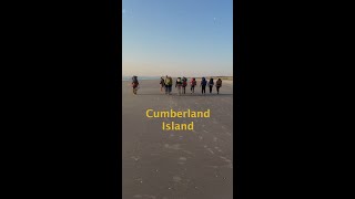 From Campus to Cumberland Island [upl. by Carrillo]