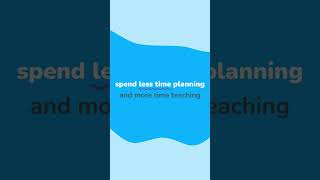 Save time lesson planning with Nearpod shorts [upl. by Verner156]