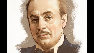 KHALIL GIBRAN  VON DEN KINDERN جبران خليل جبران [upl. by Anahsal]