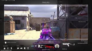 Scrubs Plays CoD [upl. by Gnok]