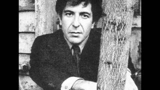 Death Of A Ladies Man Leonard Cohen Lyrics [upl. by Fritzie]