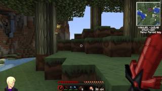 Minecraft WG S04E022 Tekkit   80 Netter als sonst  Deutsch HD 393 [upl. by Yeoj]