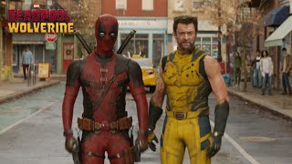 Deadpool amp Wolverine  Purpose  In Theaters July 26 [upl. by Milicent]