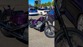 jdm cars bike moto bobber [upl. by Hallie]