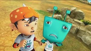 Boboiboy Reverse  Episode 51 [upl. by Hekker]