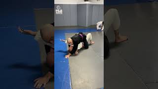 2 Variations of Ezekiel Choke [upl. by Ahpla]