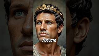 Augusto El Emperador que Transformó Roma [upl. by Judon6]