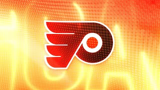 Philadelphia Flyers 2025 Goal Horn 🚨 [upl. by Elita]