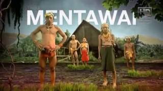 Uncontacted Amazon Tribes Isolated Tribes Of The Amazon Rainforest Brazil Español 2015 HD [upl. by Trixi]