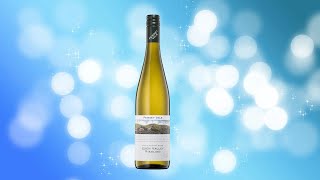 Review of Pewsey Vale Eden Valley Riesling wine from Australia [upl. by Favata802]