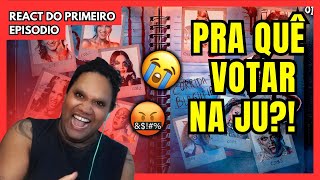 REACOTA  Corrida das Blogueiras Nova Chance  EP01 [upl. by Towney728]