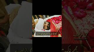 Aulaad e Gausse Azaam peer Nasiruddin Nasir Ra [upl. by Jamnes]