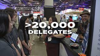 20000 Innovators Investors and Global Partners meet at SWITCH 2024  Highlights [upl. by Alleirbag]