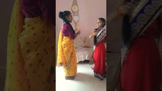 Jogada Taradance shrikrishnagovindaharemurari love [upl. by Adnomal525]