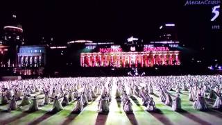 NDP 2015 UNITY  Singapore Soka Association Eng [upl. by Gabel]