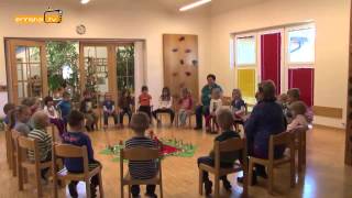 Der 4 Advent mit dem Kindergarten Mitterberg [upl. by Emlen386]