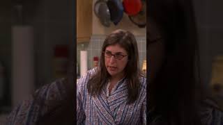 Теория большого взрыва The Big Bang Theory Sheldon and Amys Experiment love relationship [upl. by Toddy]