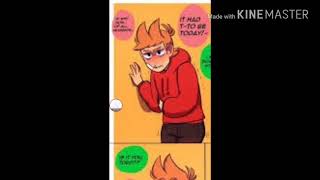 Tord in heat comic [upl. by Assiron]