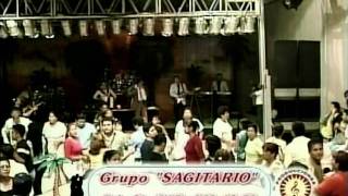 el super sonico grupo sagitario [upl. by Solis505]