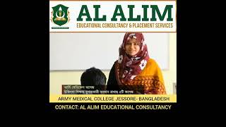 ARMY MEDICAL COLLEGE JESSORE BANGLADESH [upl. by Bills]