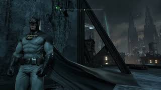 LIVEBatman Arkham City 4 Sextou então bora de BATMÃO [upl. by Aerdno426]