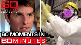 60 Minutes Australias most memorable moments [upl. by Lagas]