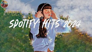 Spotify hits 2024 🎧 Todays top hits  Spotify playlist 2024 [upl. by Clari]