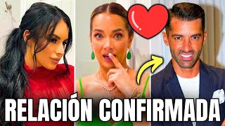 Evelyn Beltrán Responde 😲 Toni Costa y Adamari López Juntos de Nuevo 😲 [upl. by Falito]