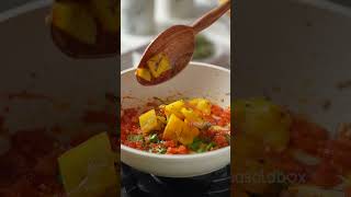 How To Make Ratatouille At Home  Ratatouille Recipe  MasalaBox [upl. by Sotnas648]