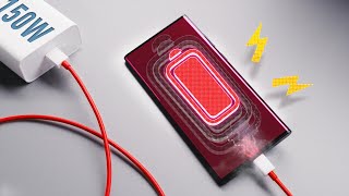 Does Fast Charging ACTUALLY Ruin Your Battery [upl. by Purity300]