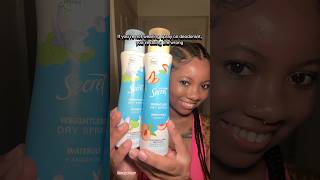 spray on deodorant Find it at cvs amp get the latest deals cvspartner cvsbigfallwellness ad [upl. by Gerg]