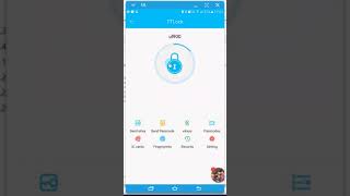 UL110 amp UL900 Interacting with the TTLock App [upl. by Levona152]