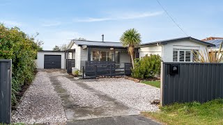 39 Terrina Street Lauderdale  Brad Stephens  Elders Hobart [upl. by Anelej750]