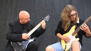 Improvisation Guitar Lesson  How To Improvise On Guitar [upl. by Tavis]