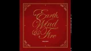 Earth Wind amp Fire  Happy Seasons [upl. by Maryjo813]