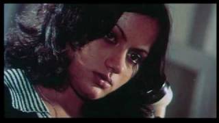 Ankhiyon Ke Jharokhon Se  913  Bollywood Movie  Sachin amp Ranjeeta [upl. by Otreblasiul31]