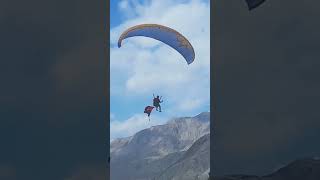 paraglidinghelipad♥️🥀🌺🇵🇰 [upl. by Yrebmik1]