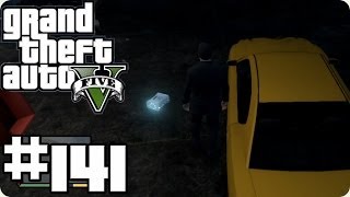 Grand Theft Auto V GTA 5 141  Alle 50 Raumschiffteile Let´s PlayHD [upl. by Frazer]